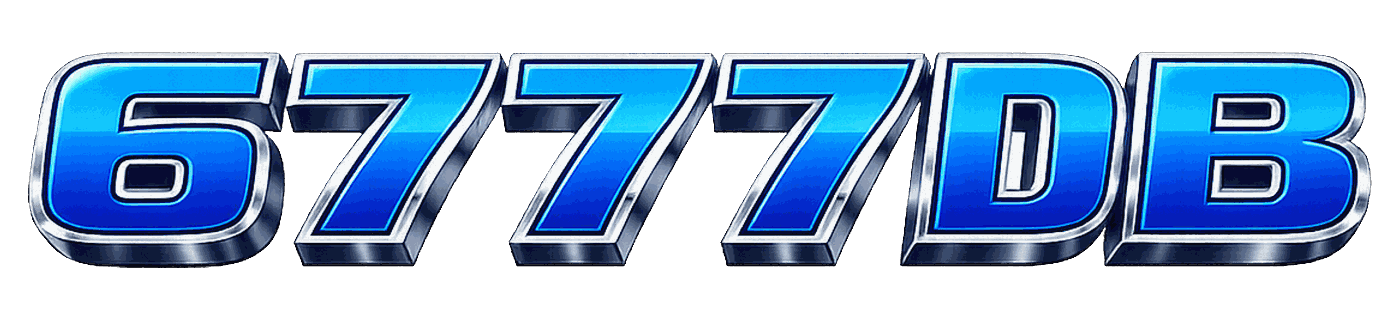 6777db লোগো
